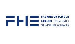 Logo Fachholschule Erfurt