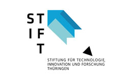 Logo STIFT Thüringen