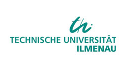 Logo TU Ilmenau