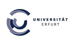 Logo Universität Weimar