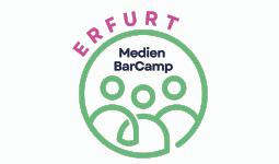 bar camp logo