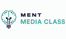 ment media class logo